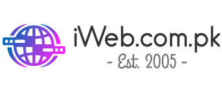 iWeb Inc.
